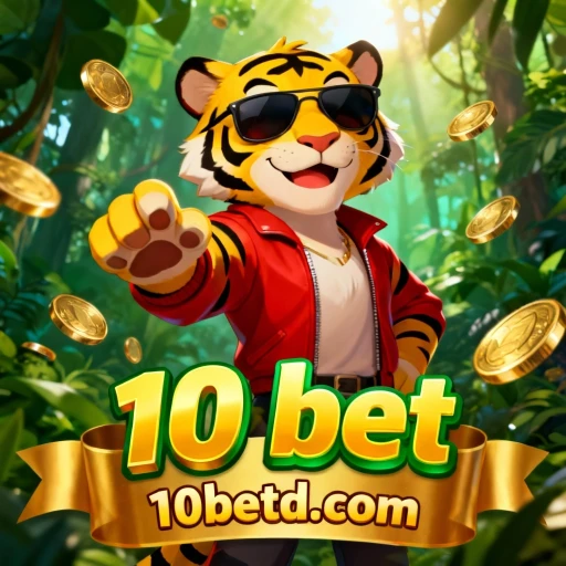 Logo 10 bet
